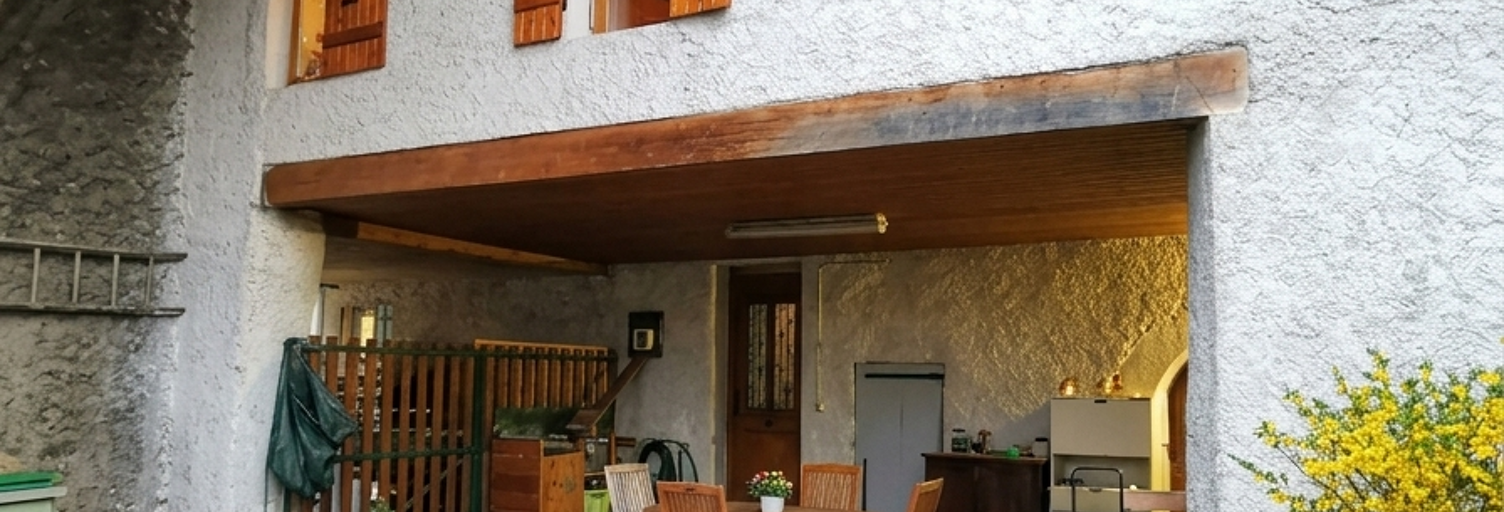 Maison 8 Pièces 205 m² à vendre à Varces-Allières-et-Risset (38760)