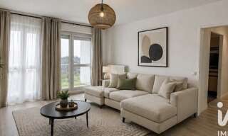 Appartement 2 Pièces 63 m² à vendre à Les Ulis (91940)