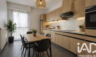 Appartement 2 Pièces 63 m² à vendre à Les Ulis (91940)