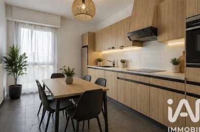 Appartement 2 pièces 140400 €