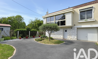 Maison 5 Pièces 168 m² à vendre à Fouras (17450)