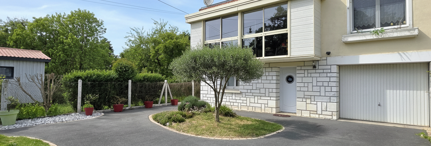 Maison 5 Pièces 168 m² à vendre à Fouras (17450)