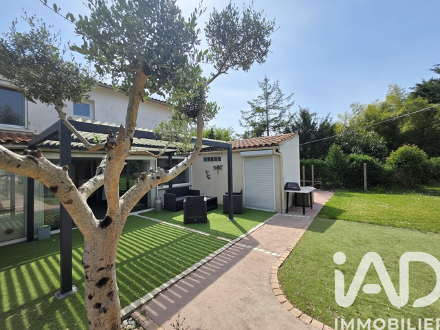 Vente Maison/villa 5 pièces — photo du bien