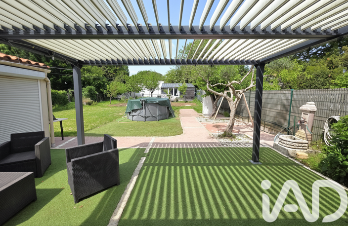 Vente Maison/villa 5 pièces — photo 2