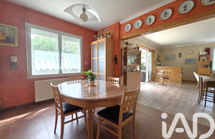 Vente Maison/villa 5 pièces — photo 3