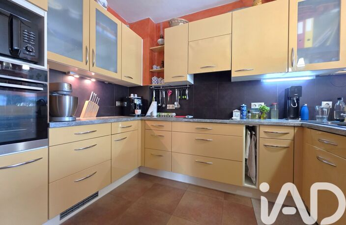 Vente Maison/villa 5 pièces — photo 4