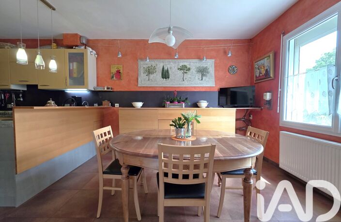 Vente Maison/villa 5 pièces — photo 5