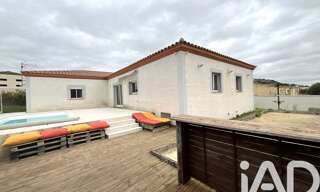 Maison 4 Pièces 141 m² à vendre à Narbonne (11100)