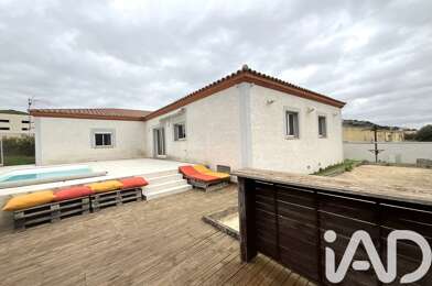 Maison 4 pièces 469000 €