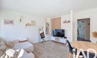 Appartement 2 Pièces 44 m² à vendre à Morsang-sur-Orge (91390)