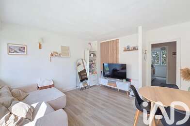 Appartement 2 pièces 140000 €