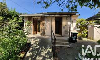 Maison 3 Pièces 55 m² à vendre à Athis-Mons (91200)