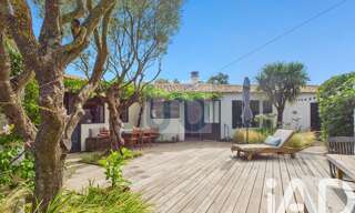 Maison 7 Pièces 187 m² à vendre à Sainte-Marie-de-Ré (17740)