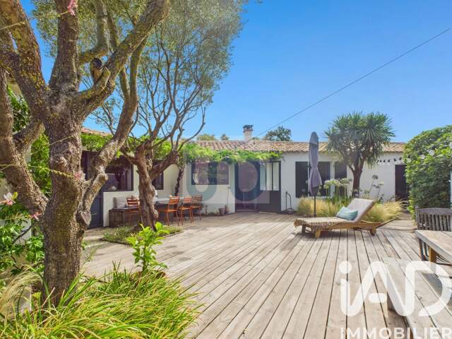 Vente Maison/villa 7 pièces — photo du bien