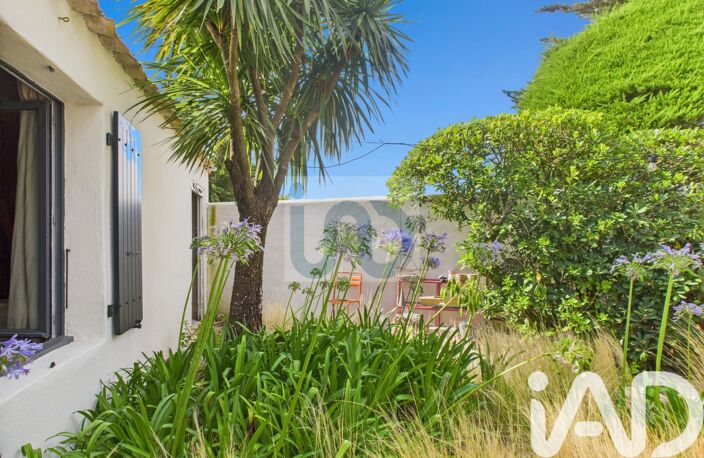 Vente Maison/villa 7 pièces — photo 2