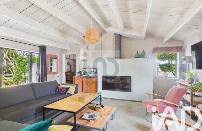 Vente Maison/villa 7 pièces — photo 3