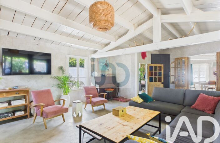 Vente Maison/villa 7 pièces — photo 4