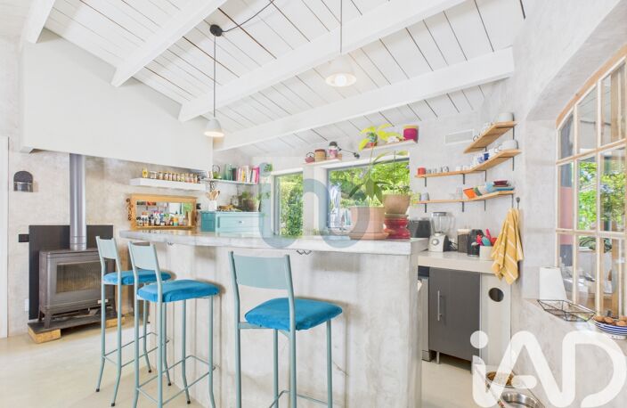 Vente Maison/villa 7 pièces — photo 5
