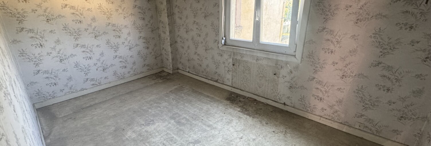 Maison 4 Pièces 80 m² à vendre à Denain (59220)