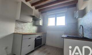 Appartement 4 Pièces 70 m² à vendre à Pont-sur-Yonne (89140)