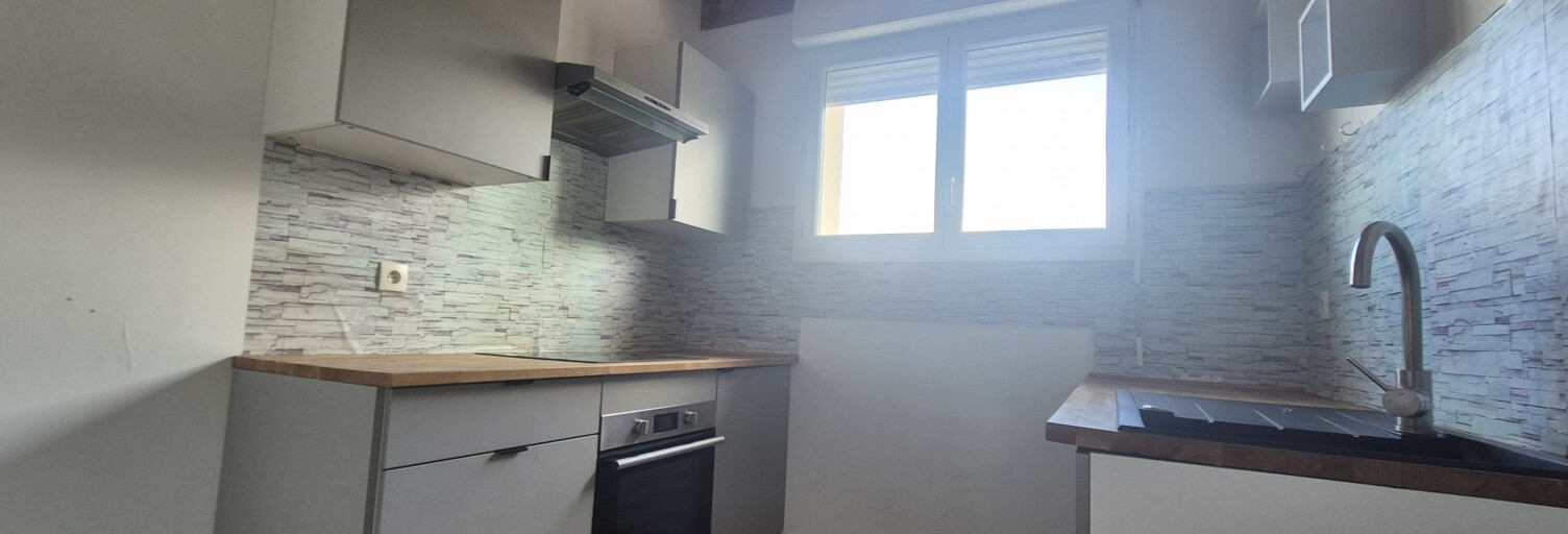 Appartement 4 Pièces 70 m² à vendre à Pont-sur-Yonne (89140)