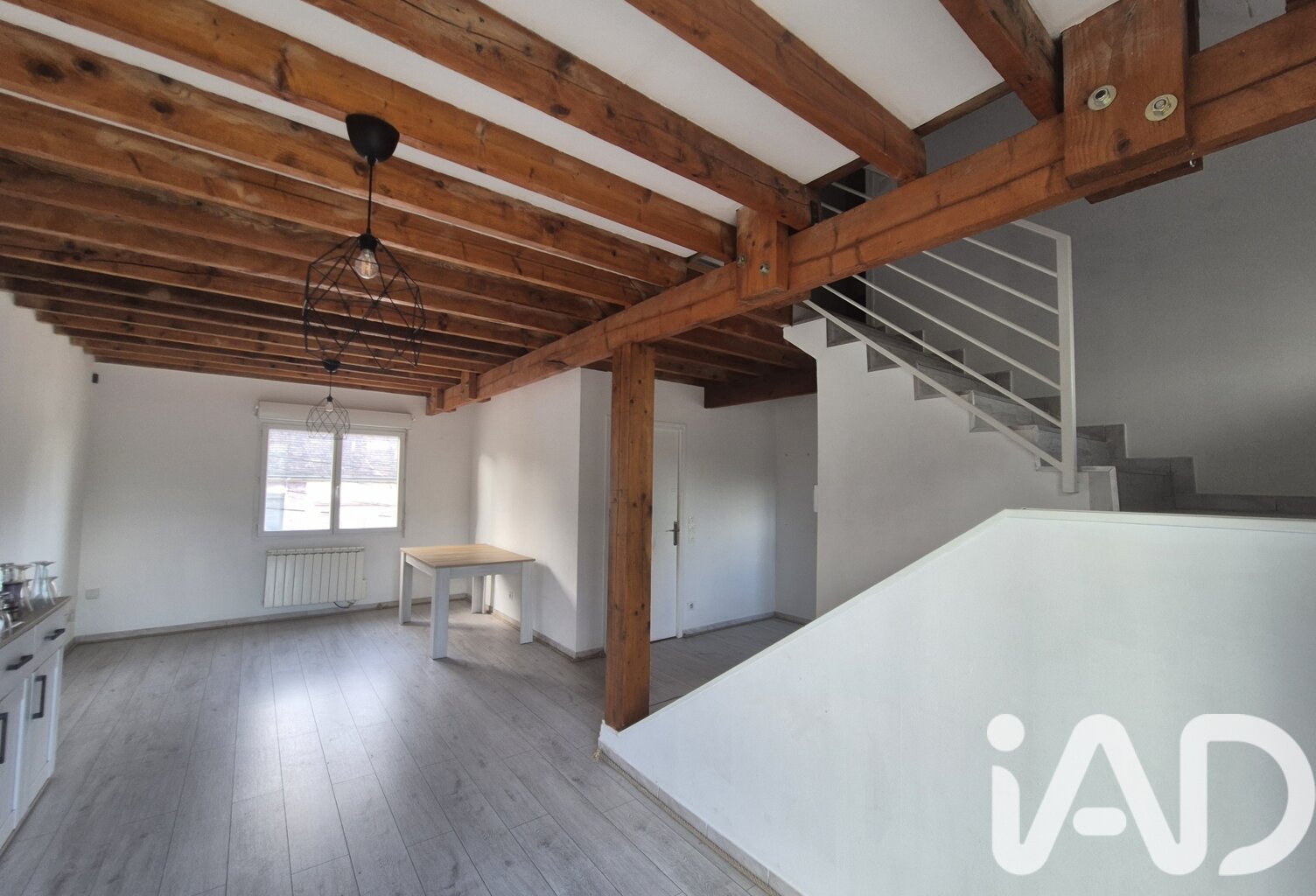 Vente Appartement 4 pièces — photo 1