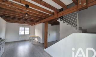 Appartement 4 Pièces 70 m² à vendre à Pont-sur-Yonne (89140)
