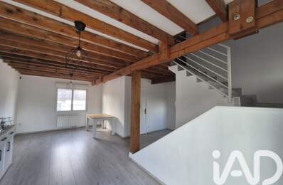 Vente Appartement 4 pièces — photo du bien