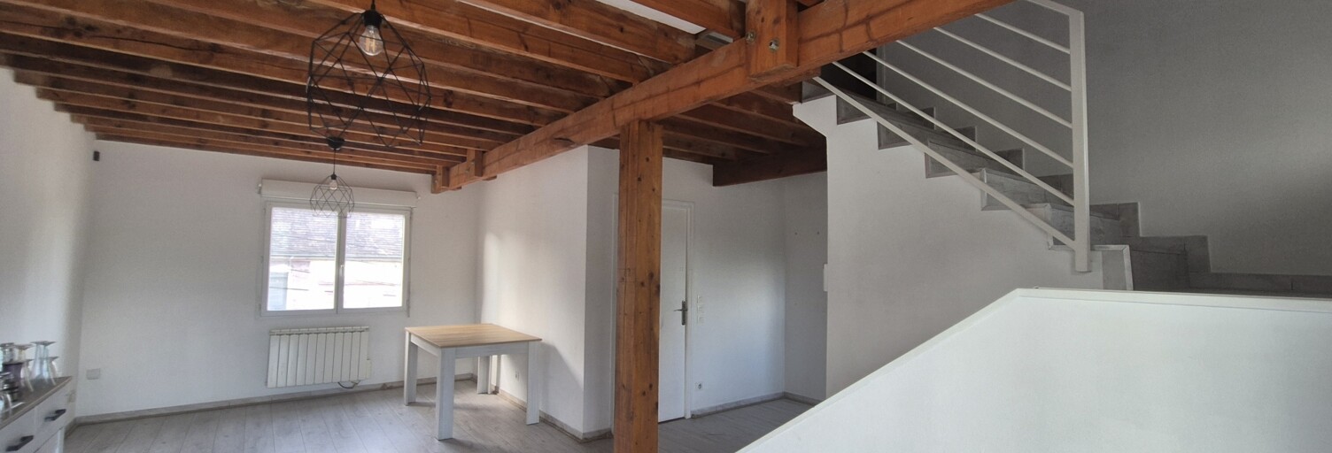 Appartement 4 Pièces 70 m² à vendre à Pont-sur-Yonne (89140)