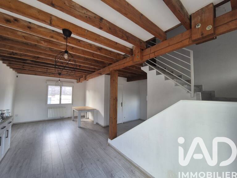 Vente Appartement 4 pièces — photo 1