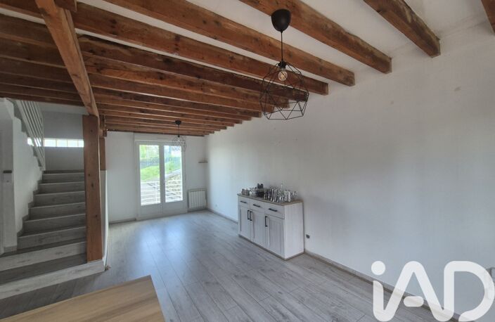 Vente Appartement 4 pièces — photo 2
