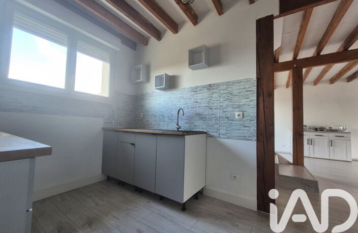 Vente Appartement 4 pièces — photo 4