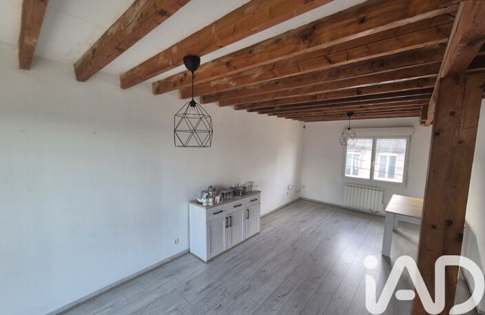 Vente Appartement 4 pièces — photo 5