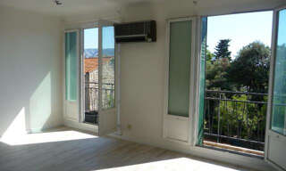 Appartement 1 Pièce 33 m² à louer à Marseille 8 (13008)