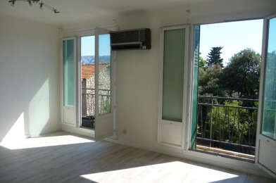 Appartement 1 pièces 550 €