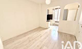 Appartement 2 Pièces 30 m² à vendre à Ivry-sur-Seine (94200)