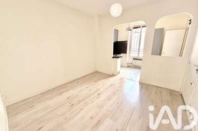 Appartement 2 pièces 175000 €
