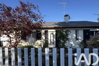 Maison 5 pièces 329000 €