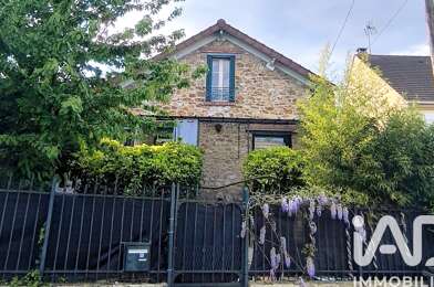 Maison 4 pièces 215000 €