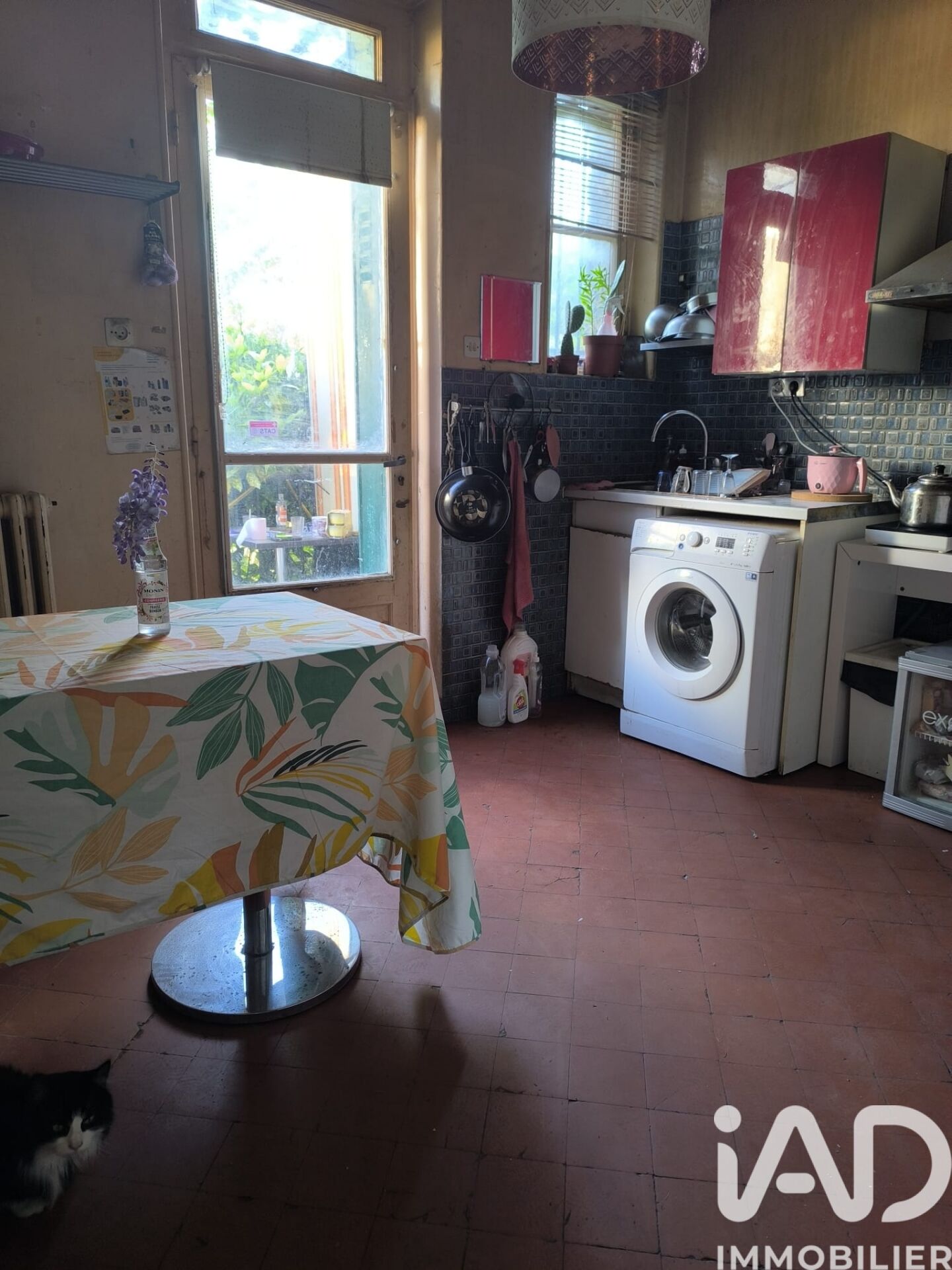 Vente Maison/villa 4 pièces - Photo 4
