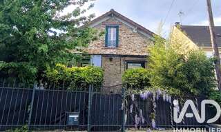 Maison 4 Pièces 74 m² à vendre à Épinay-sur-Orge (91360)