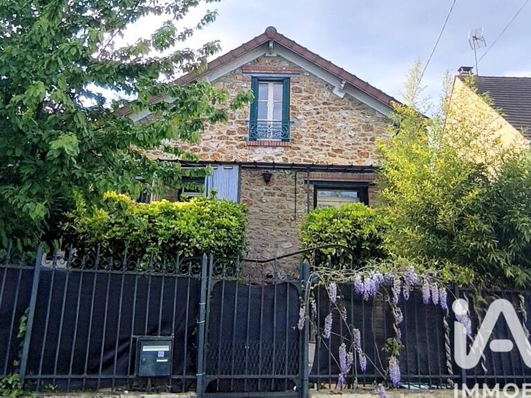 Vente Maison/villa 4 pièces — photo 1
