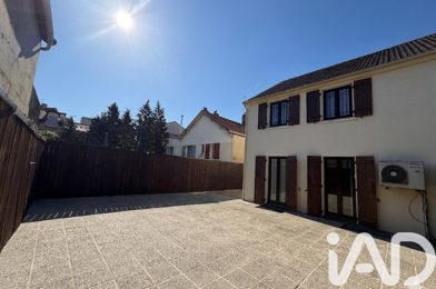 Maison 6 pièces 470000 €