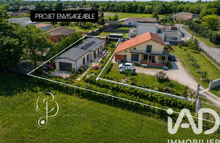 Vente Terrain 712 m&sup2; — photo 2