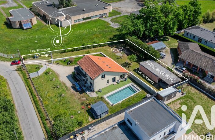 Vente Terrain 712 m&sup2; — photo 5