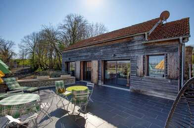 Maison 6 pièces 396112 €