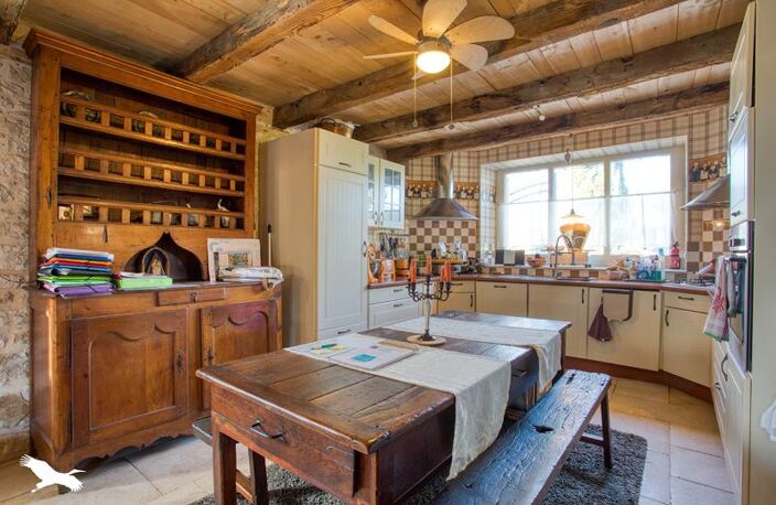 Maison de bourg de 6 pièces principales — photo 4