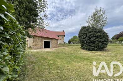 Maison 1 pièces 35000 €