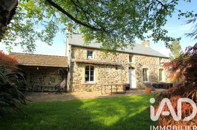 Maison 4 pièces 293000 €