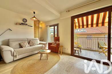 Appartement 3 pièces 449000 €